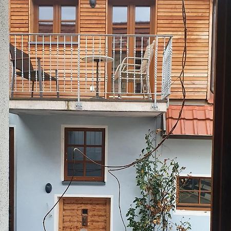 Ferienwohnung Im Bueckle Gottenheim Exterior photo