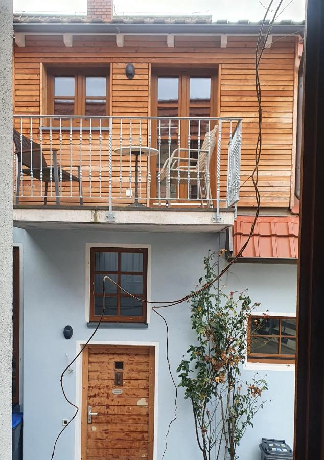 Ferienwohnung Im Bueckle Gottenheim Exterior photo